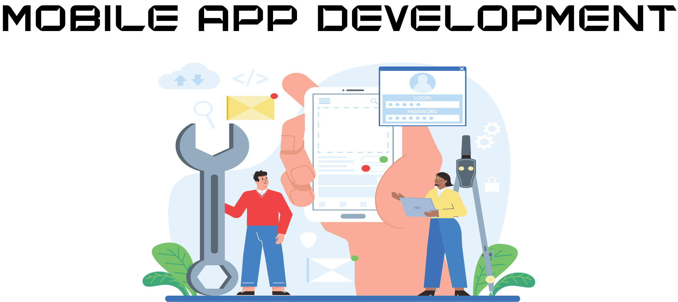 native-mobile-app-development