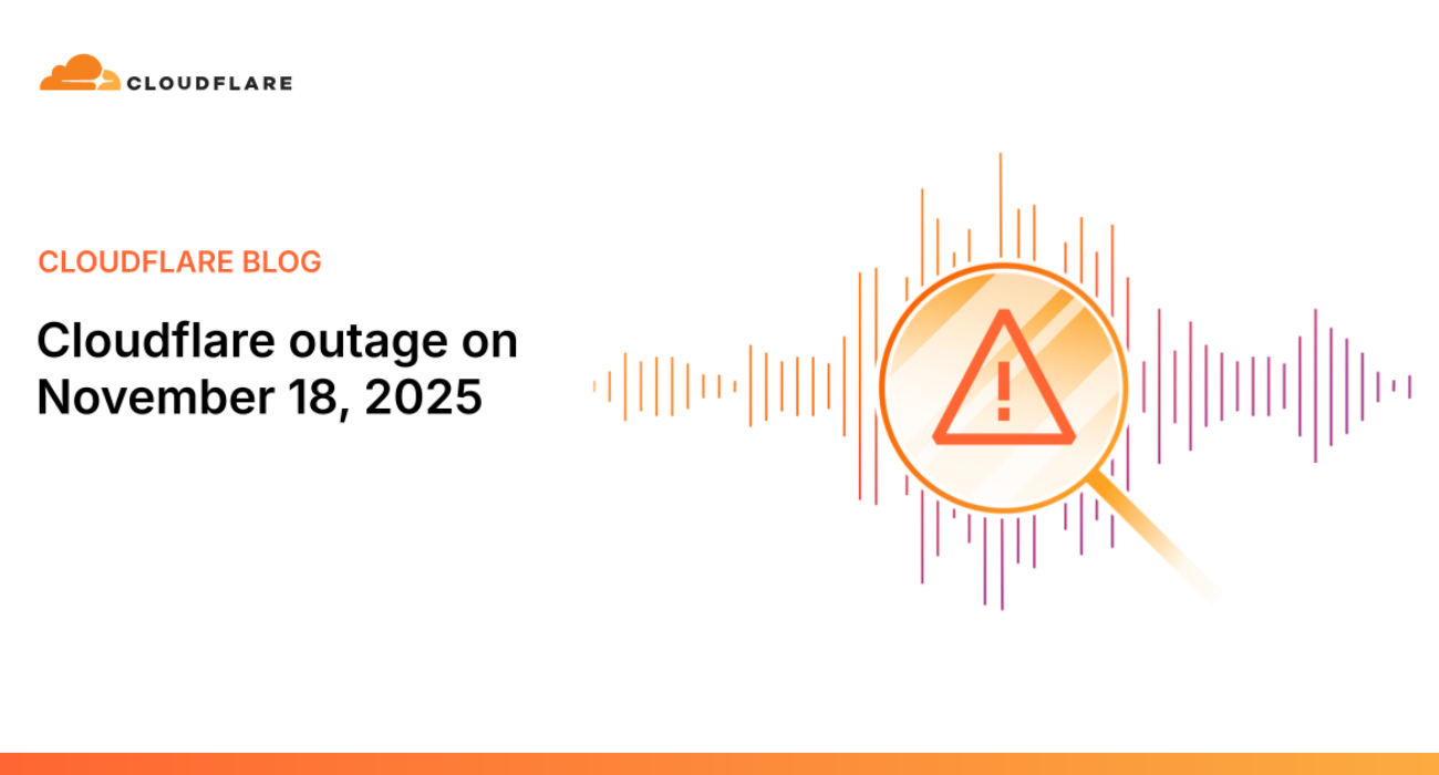 Cloudflare-outage-on-November-18-2025